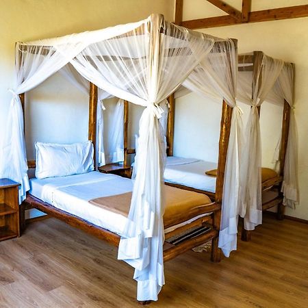 The Senna House Vila Nakuru Exterior foto